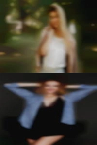 GareySelenke girl Chocowinity