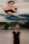 Mature women eating cum out
