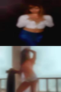 Weird insertions into a BBW MA