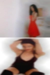 Housewives sucking multiple